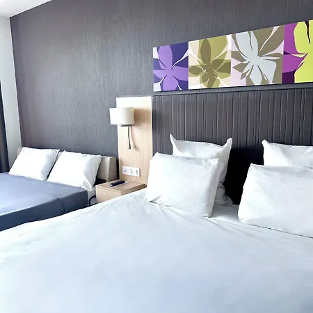 فندق Mercure Centre 4*