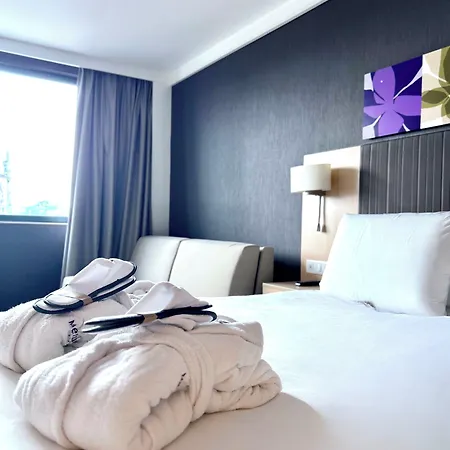 Mercure Centre Valenciennes