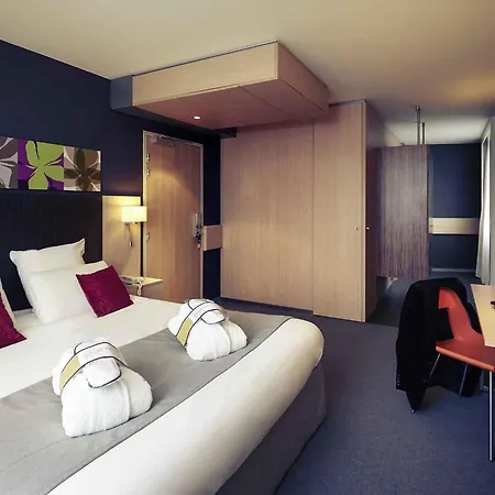 Mercure Centre