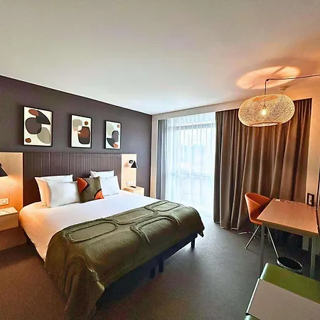 Mercure Centre 4* Valenciennes