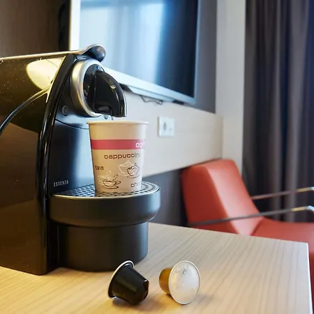 Mercure Centre Hotel