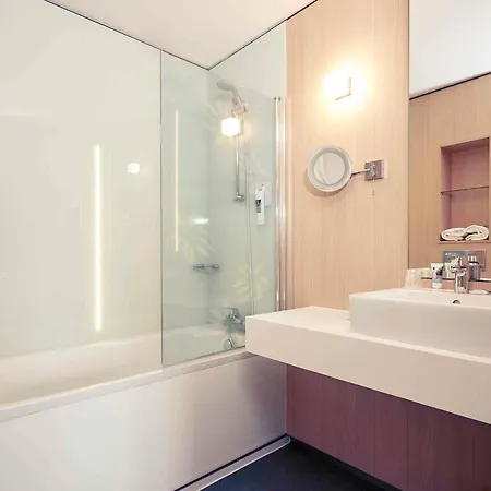 Hotel Mercure Centre Valenciennes