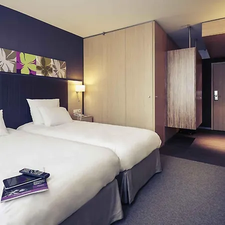 Hotel Mercure Centre 4*