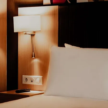 Mercure Centre Valenciennes