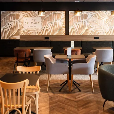 Hotel Mercure Centre 4*