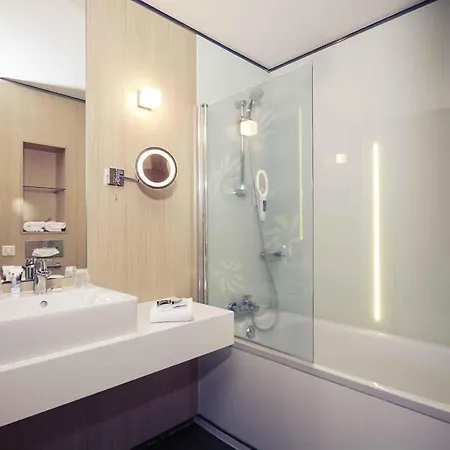 Mercure Centre 4* Valenciennes