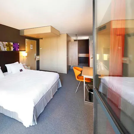 Mercure Centre Valenciennes