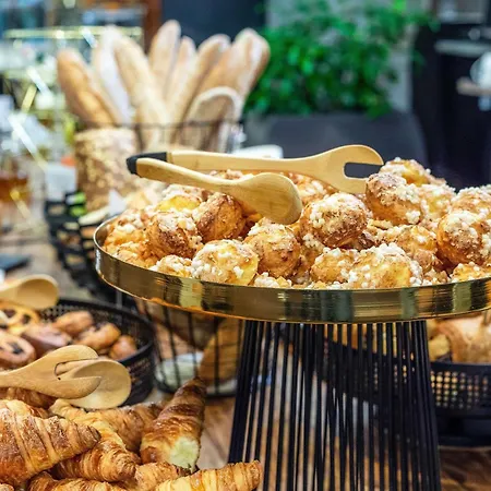 Hotel Mercure Centre Valenciennes