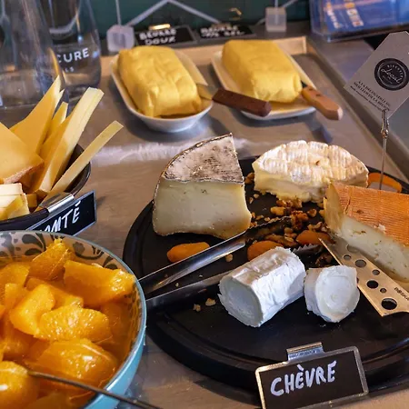 Mercure Centre Hotel Valenciennes