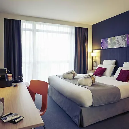 호텔 Mercure Centre