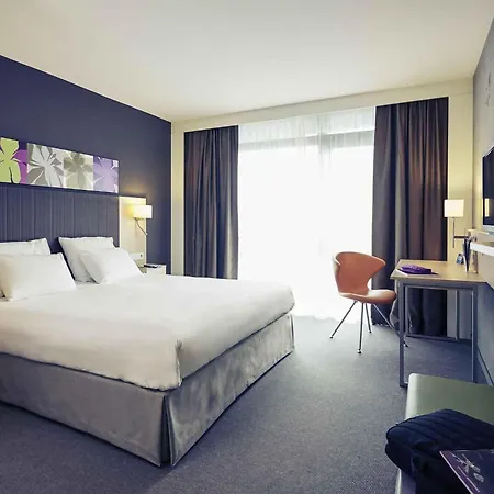 Mercure Centre Ξενοδοχείο 4*