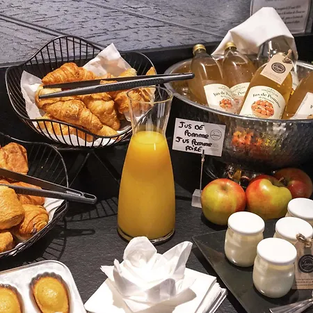 Hotel Mercure Centre Valenciennes
