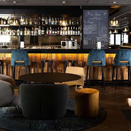 Hotel Mercure Centre Valenciennes