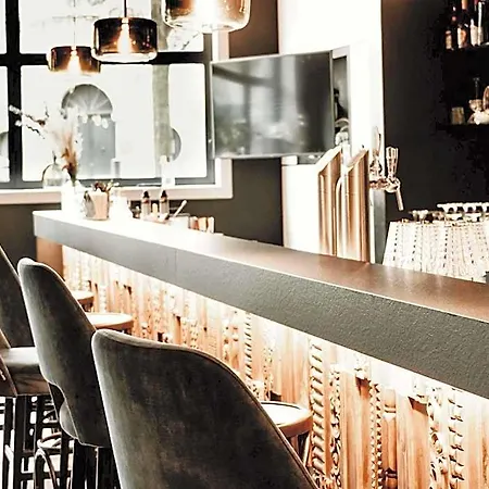 Hotel Mercure Centre Valenciennes