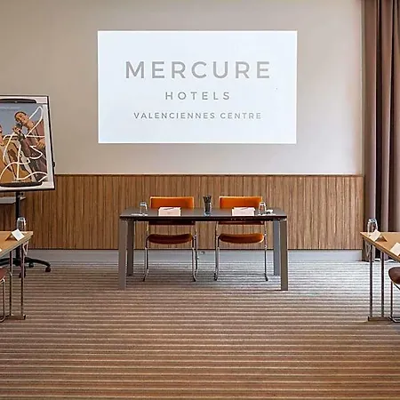 فندق Mercure Centre