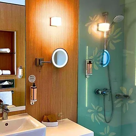 Hotel Mercure Centre 4*