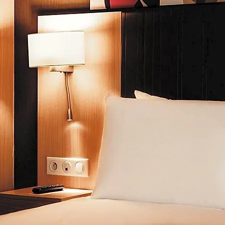 Mercure Centre Valenciennes