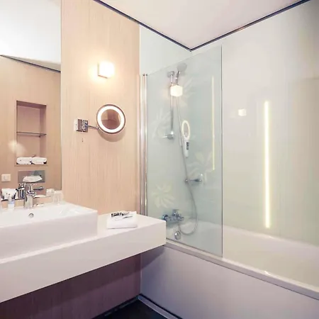 Mercure Centre 4*