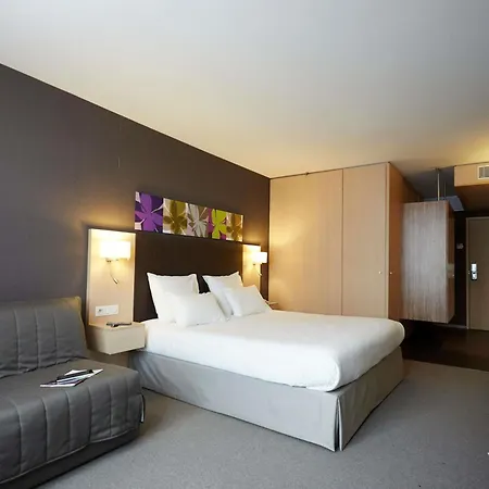 Hotel Mercure Centre