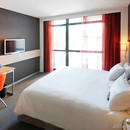 Hotel Mercure Centre Valenciennes