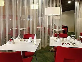 Mercure Centre فندق