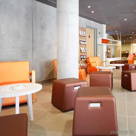 Mercure Centre