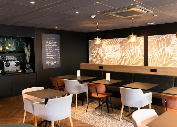 Mercure Centre Hotel