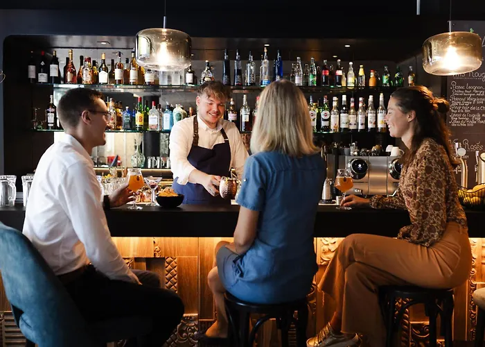 Mercure Centre 4* Valenciennes