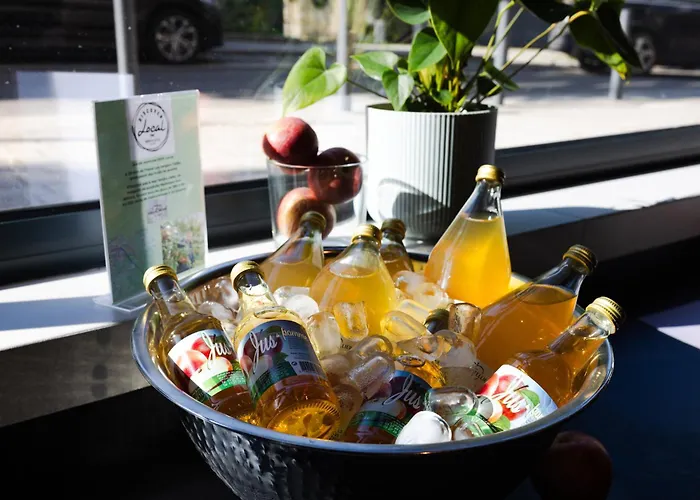 Hotel Mercure Centre