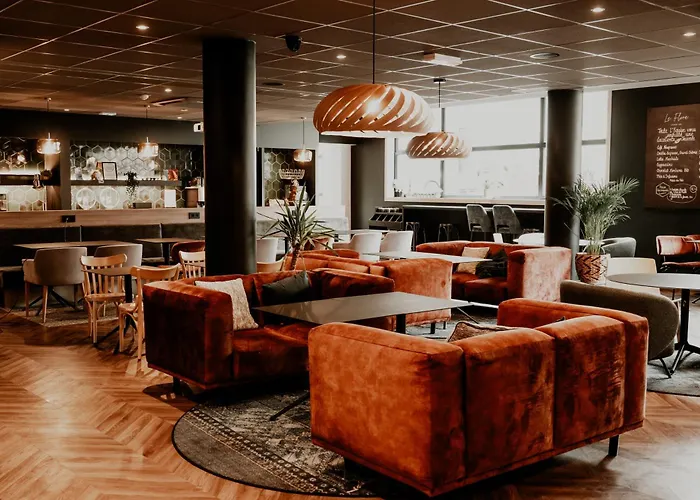 Mercure Centre Valenciennes