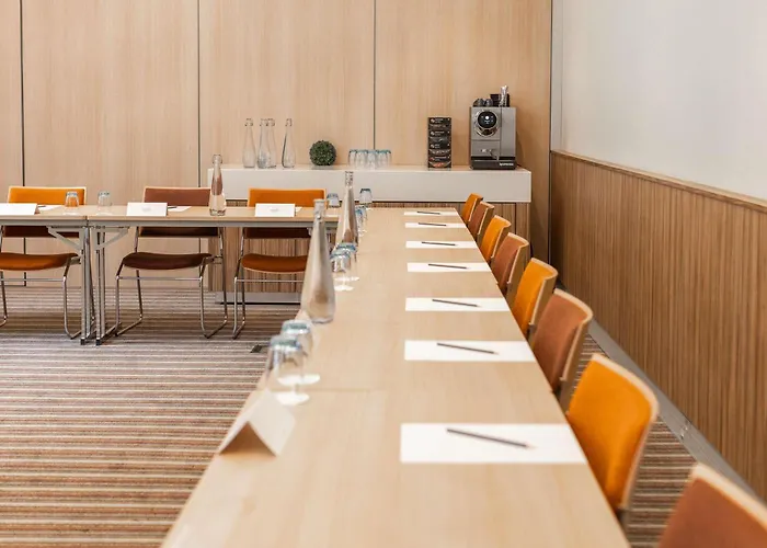 Hotel Mercure Centre 4*