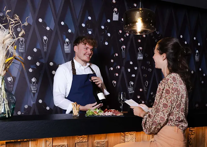 Mercure Centre 4* Valenciennes