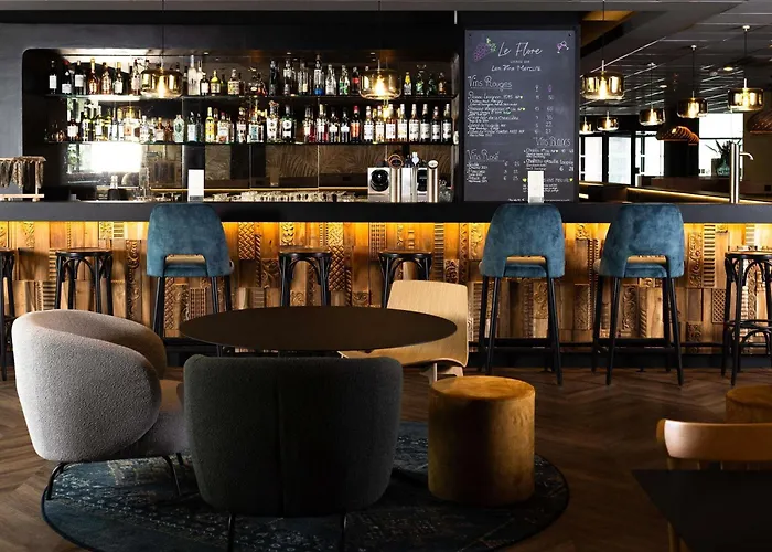 Hotel Mercure Centre