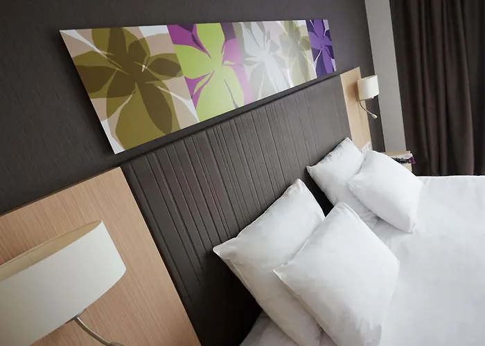 Mercure Centre 4*