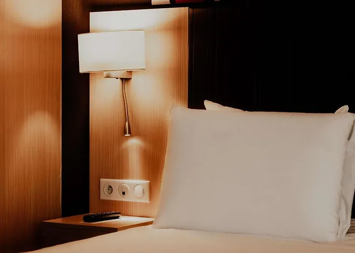 Hotel Mercure Centre