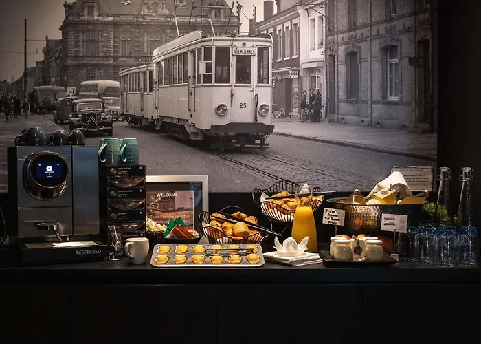 Mercure Centre Hotel 4*