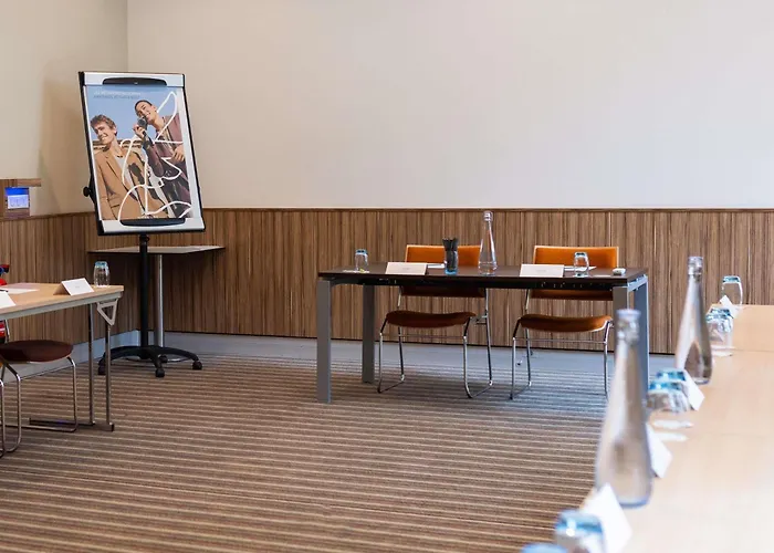 Hotel Mercure Centre