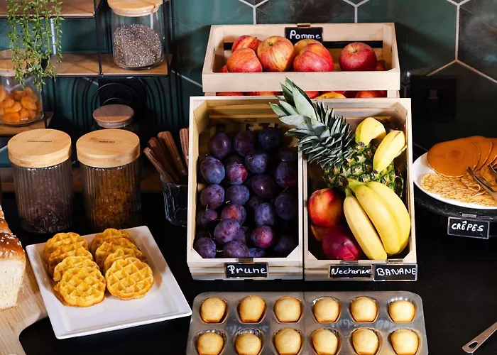 Hotel Mercure Centre 4*