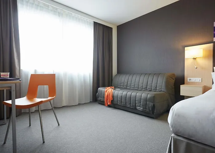 Hotel Mercure Centre