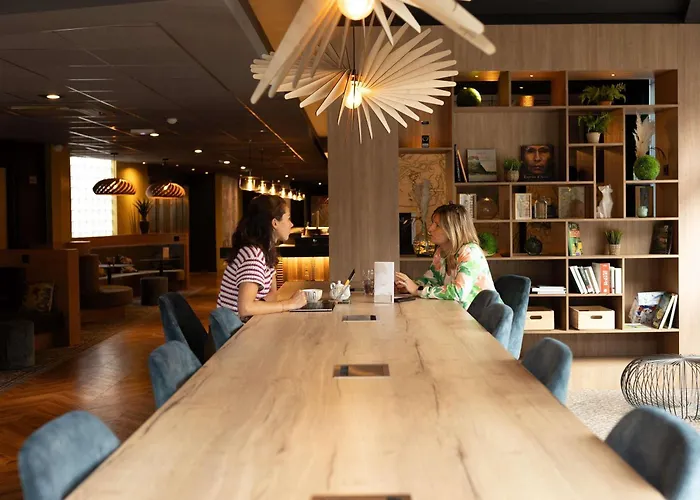 Hotel Mercure Centre