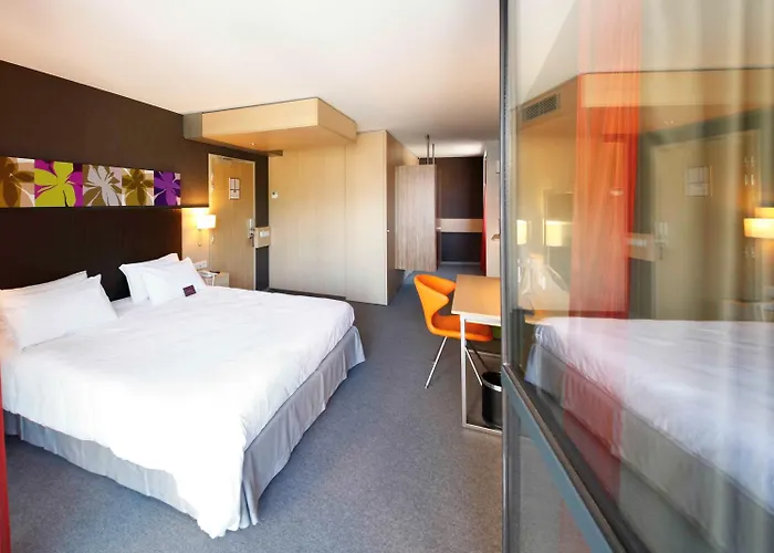 Mercure Centre Hotel