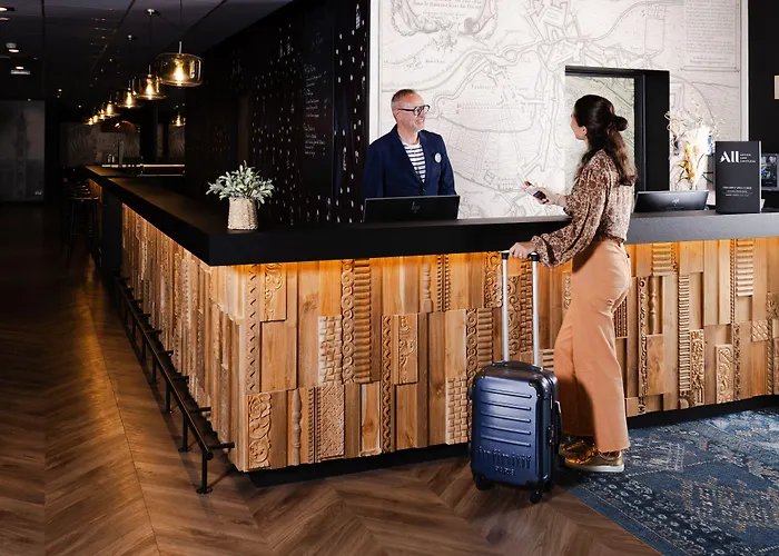 Mercure Centre Valenciennes