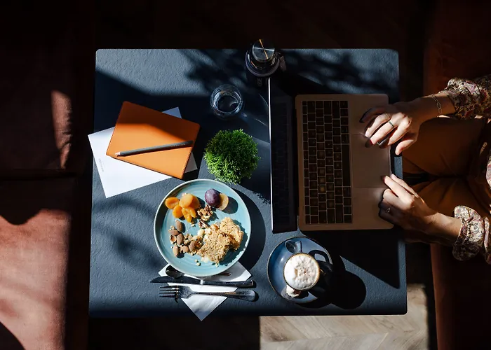 Mercure Centre Hotel Valenciennes