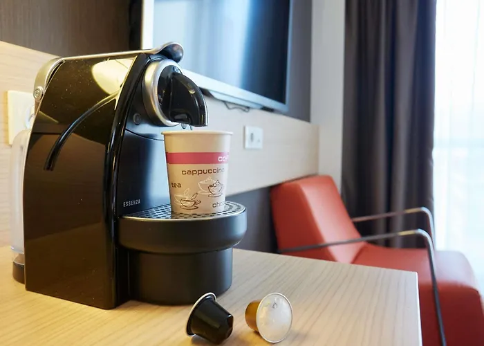 Mercure Centre Hotel