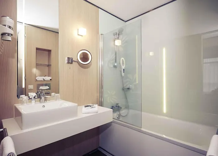 Mercure Centre Valenciennes