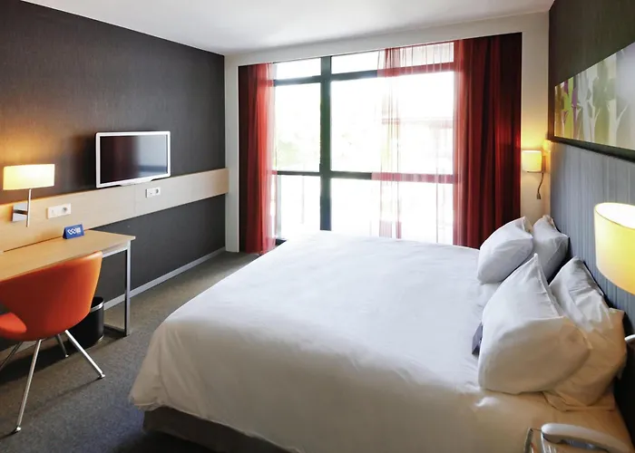 Mercure Centre Valenciennes