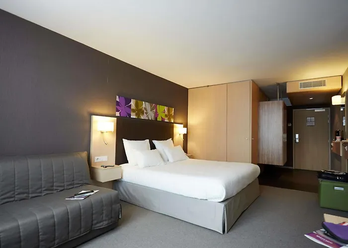 Mercure Centre Hotel